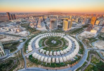 Scandinavian Group Tours from Umm Al Quwain