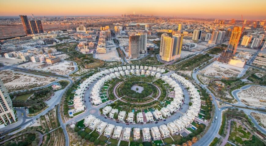 Scandinavian Group Tours from Umm Al Quwain