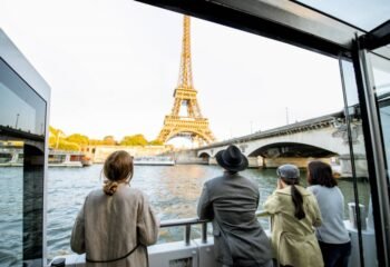 B2B Europe tour planning from RAK