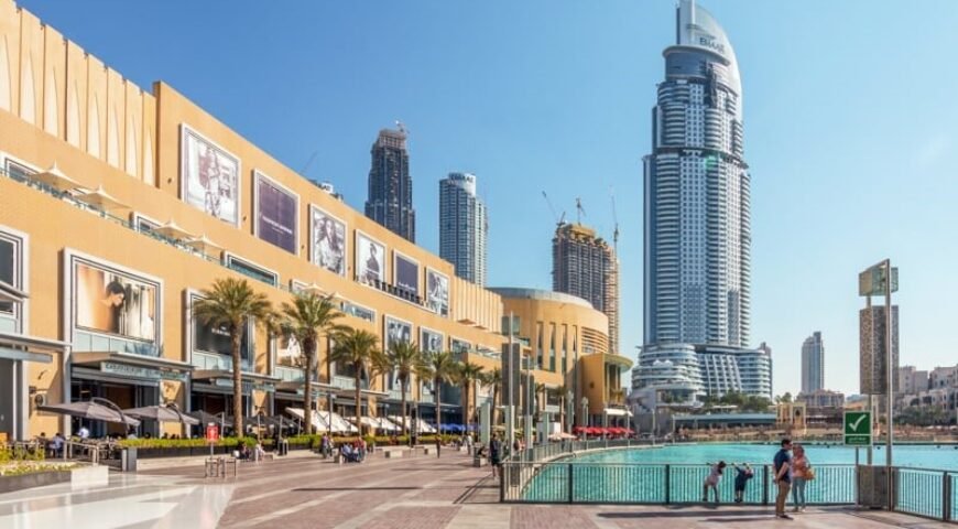 Dubai to Europe DMC Specialist Services