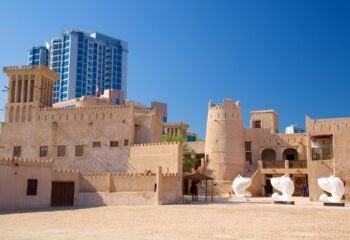 Europe group tours from Ajman