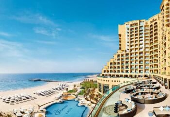 Ajman to Europe Group & FIT Travel Packages