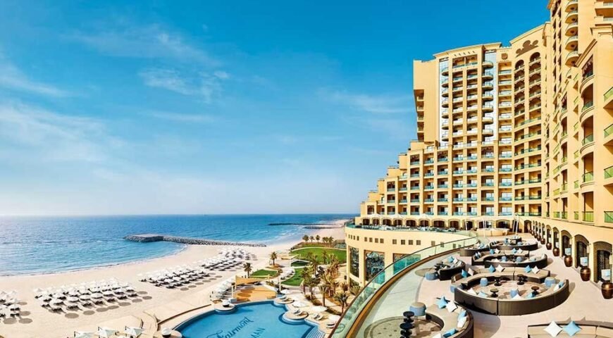 Ajman to Europe Group & FIT Travel Packages
