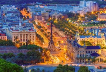 Europe destination management company UAE