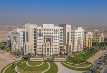 Europe study tours from Dubai