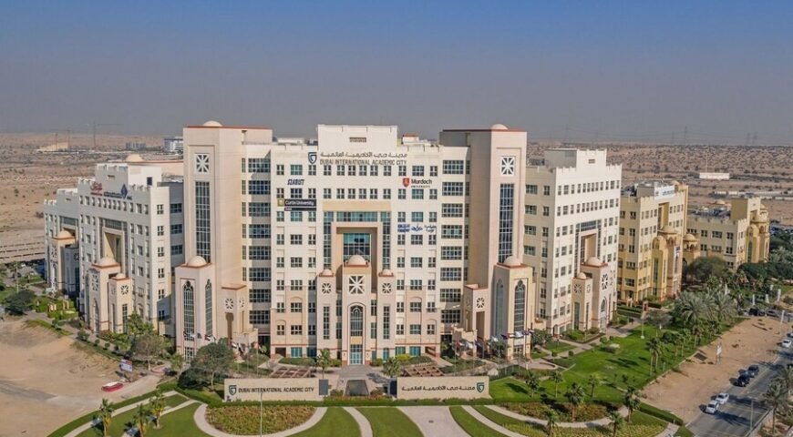 Europe study tours from Dubai