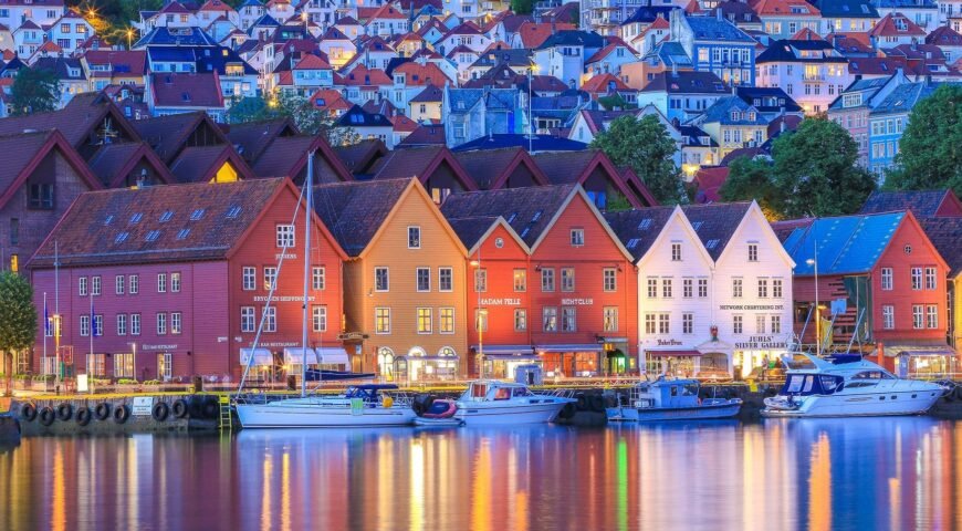 Scandinavian DMC for Ajman Travel Agencies