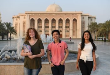 Educational Europe Tours for Universities in Sharjah