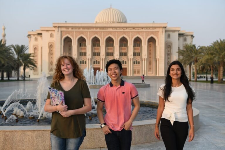 Educational Europe Tours for Universities in Sharjah