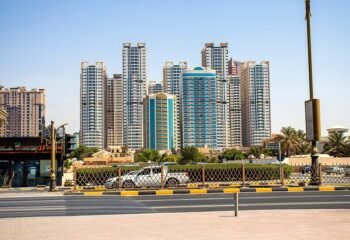 Ajman to Europe Group Tour Experts