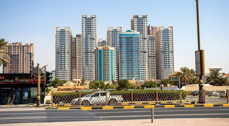 Ajman to Europe Group Tour Experts