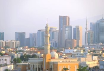 Europe ground handling for Fujairah travel agents