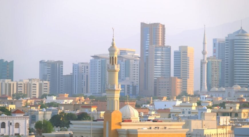 Europe ground handling for Fujairah travel agents