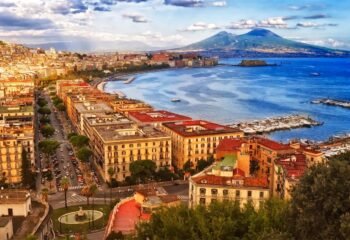 Europe Honeymoon Packages from Sharjah