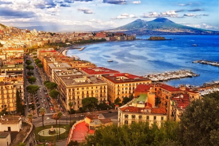 Europe Honeymoon Packages from Sharjah