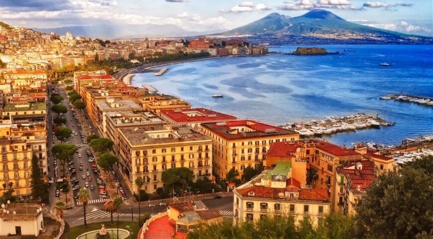 Europe Honeymoon Packages from Sharjah