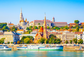 Europe Summer Group Tours from Sharjah