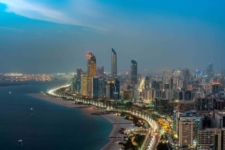 Abu Dhabi’s Choice for Luxury Europe Tours