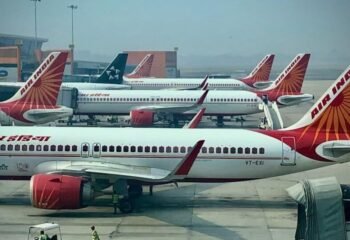 Fixed Departures to Europe from Fujairah