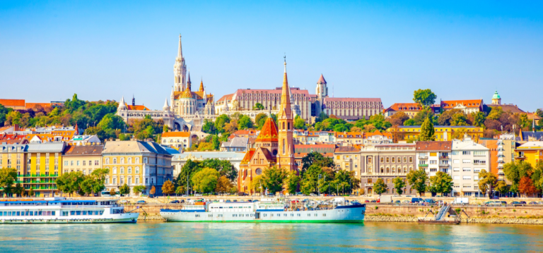 Europe Summer Group Tours from Sharjah