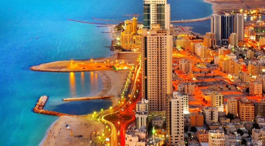 Group Travel to Europe from Ajman