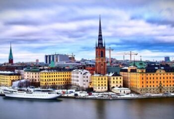 Sharjah Travel Agents Scandinavia Packages