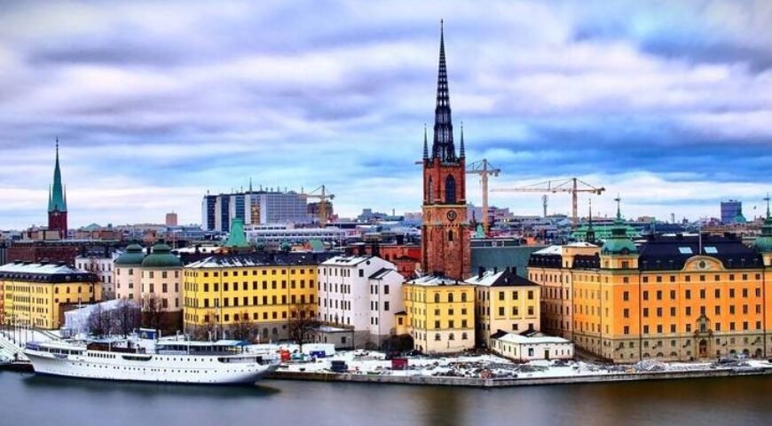 Sharjah Travel Agents Scandinavia Packages