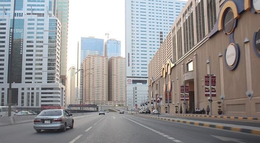 Europe visa assistance Sharjah