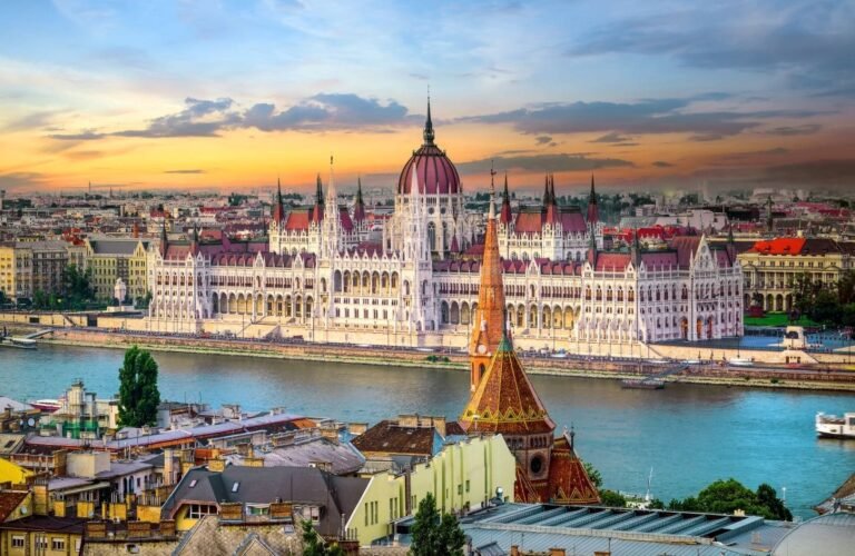 Ajman Travel Planners Prefer Virkauf DMC for Europe