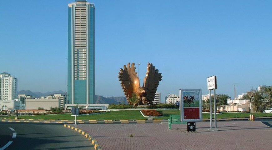 Scandinavia Tour DMC for Fujairah Agents