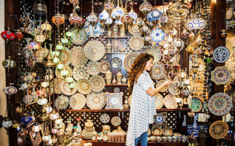 Customized Europe Tours for Abu Dhabi Market