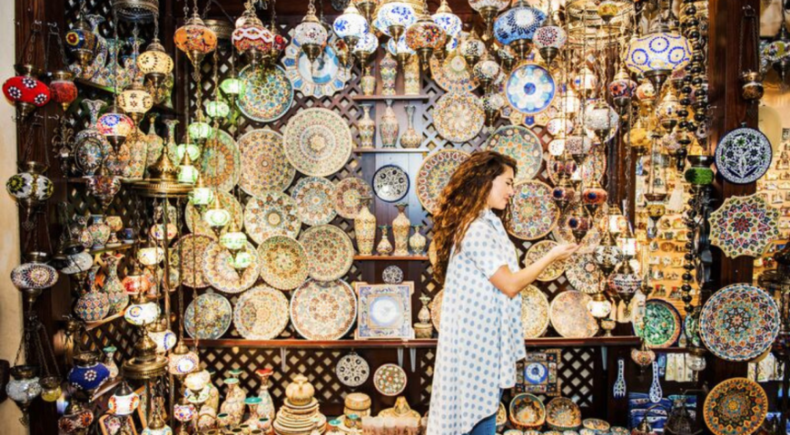 Customized Europe Tours for Abu Dhabi Market