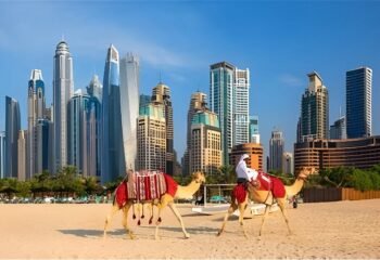 Europe MICE & Conference Tours from Sharjah