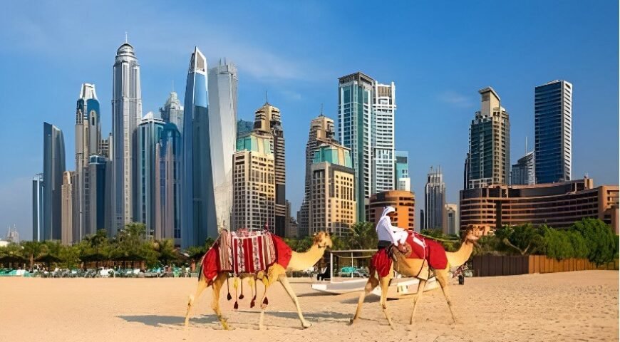 Europe MICE & Conference Tours from Sharjah
