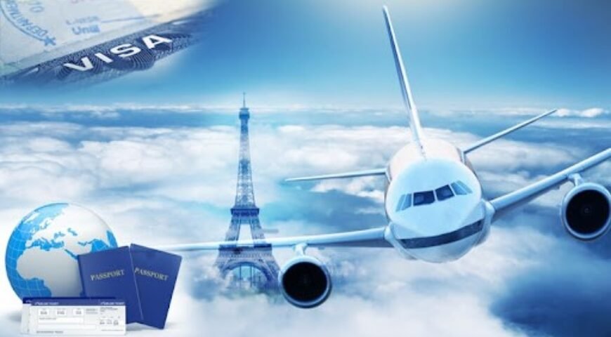 Europe visa facilitation UAE DMC