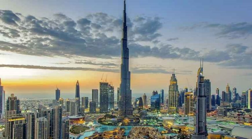 Abu Dhabi B2B travel deals for Europe