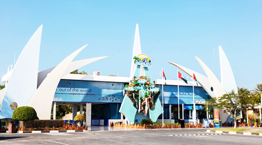 UAE-based DMC for Europe tours