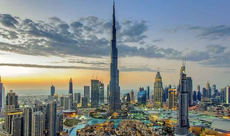 Abu Dhabi B2B travel deals for Europe