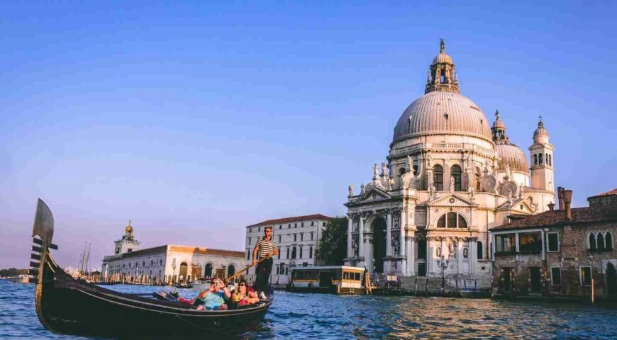 Europe Incentive Travel Partner in Dubai