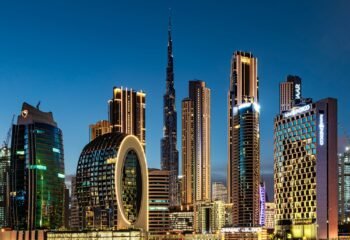 Best Europe coach tour DMC in Dubai