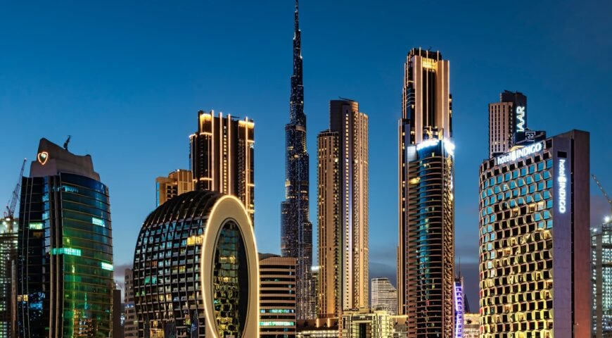 Best Europe coach tour DMC in Dubai