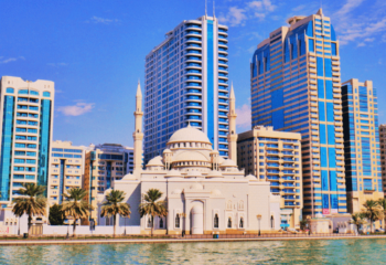 Group Tours for Government Delegations from Ajman to Europe