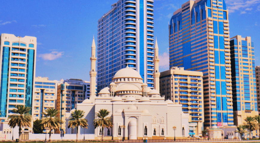 Group Tours for Government Delegations from Ajman to Europe
