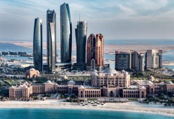 Abu Dhabi travel agents Europe DMC