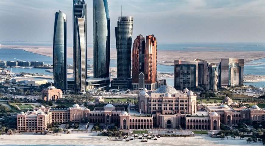 Abu Dhabi travel agents Europe DMC