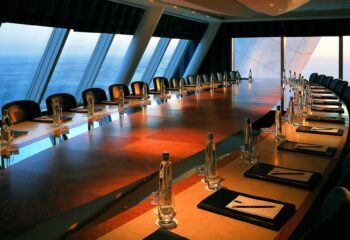 MICE tourism Europe for Dubai corporates