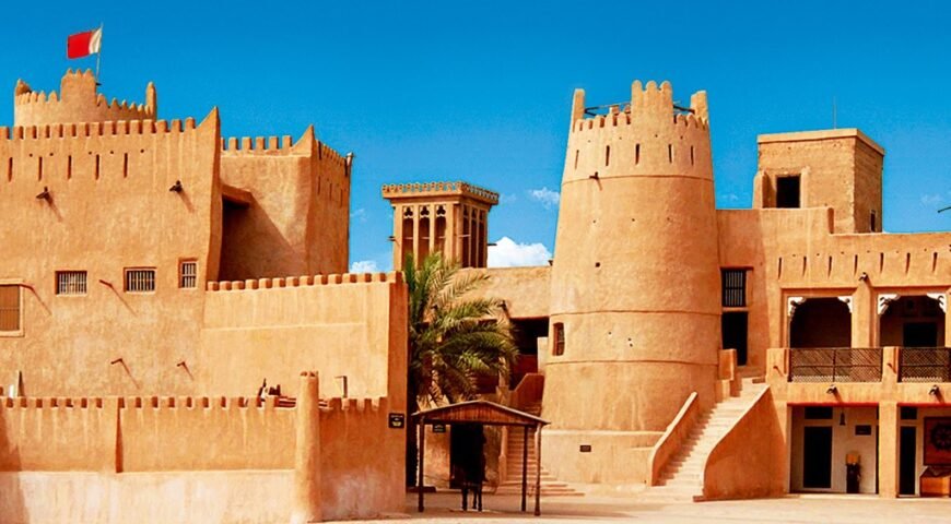 Ajman to Europe escorted coach tours