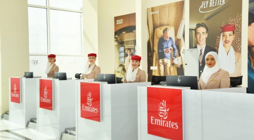 Ajman to Europe group travel solutions