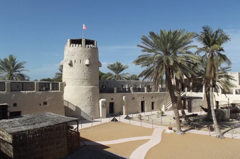 UK Tour Experts for Umm Al Quwain Travel Firms