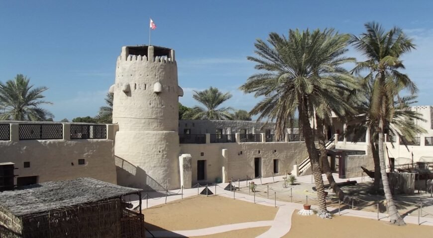 UK Tour Experts for Umm Al Quwain Travel Firms